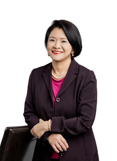 Cheryl Wong