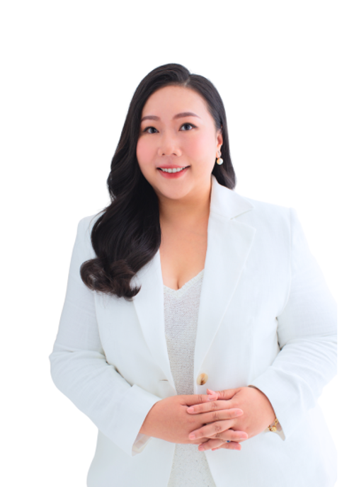 Grace Ong
