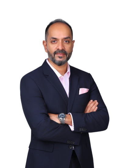 Rohit Ganguli